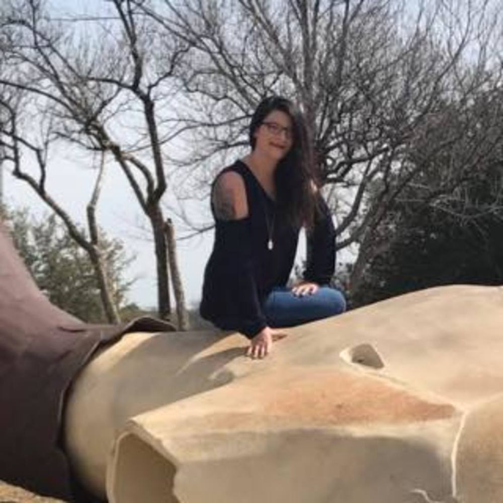 Meet your Posher, Tiffany